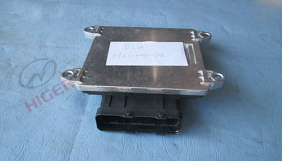 ECU (G4BA National III Unlimited Speed)