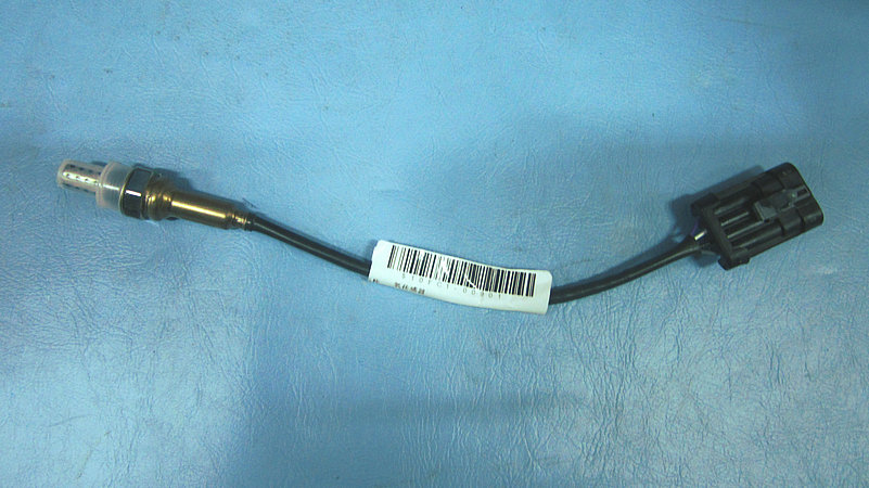 Oxygen sensor