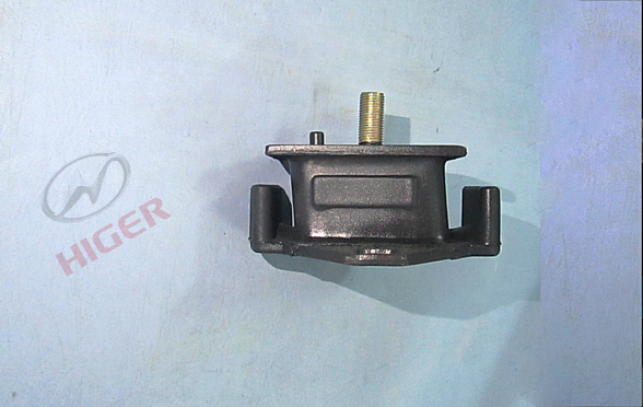 Montage du tampon de suspension avant-1