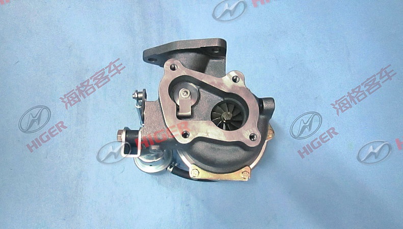 turbocharger