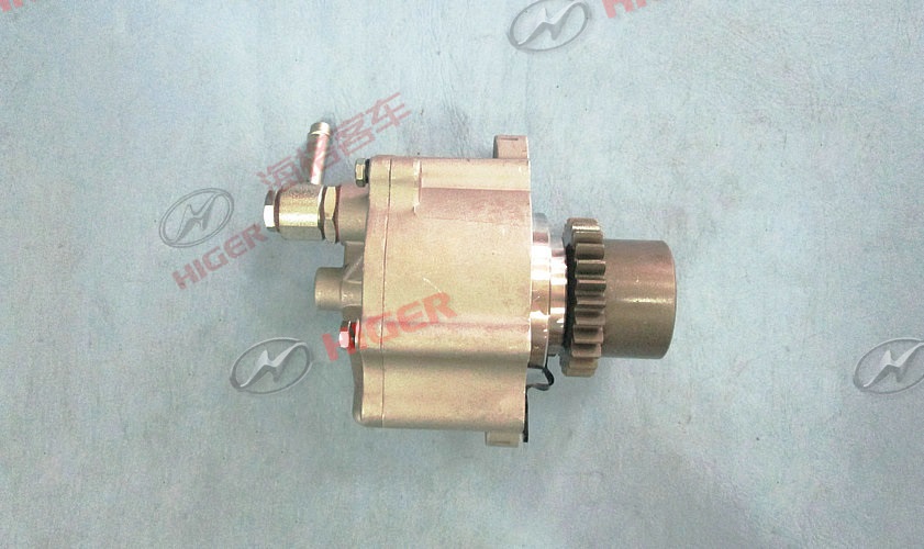 Vacuum pump-1