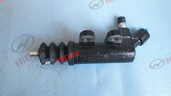 Clutch slave cylinder