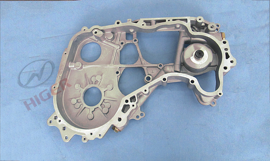 Нефтяной насос в сборе