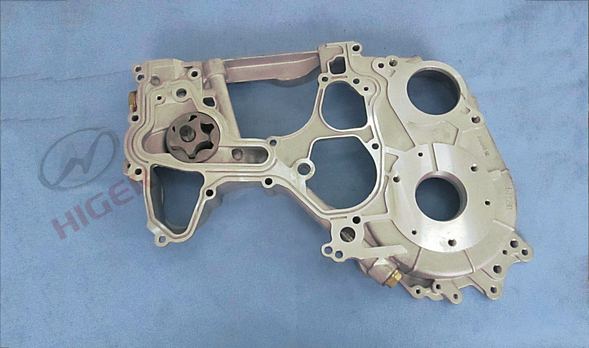 Нефтяной насос в сборе-1