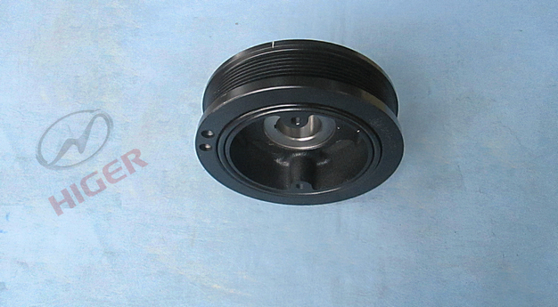 Шум, поглощающий сигнал-1