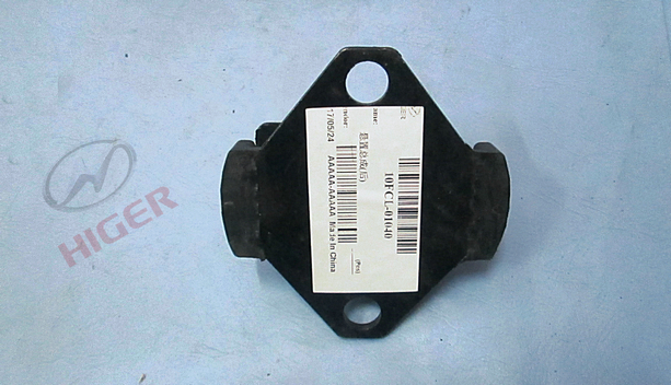 Подвеска (задняя)-1