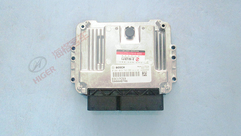 ECU (SC28R143Q4 régime illimité)