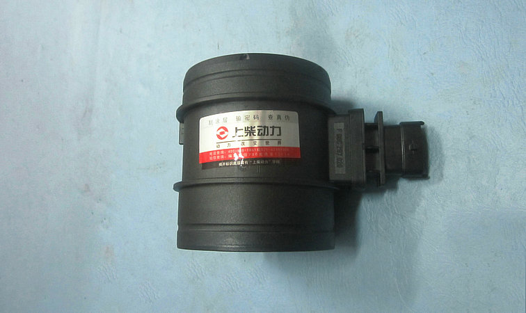 Capteur de débit d'air-1