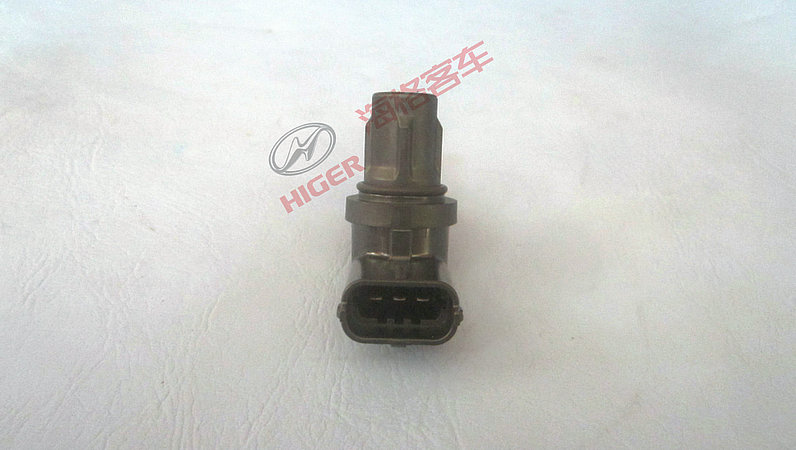 Camshaft phase sensor