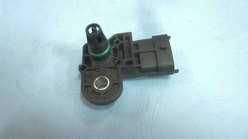 Intake air temperature pressure sensor