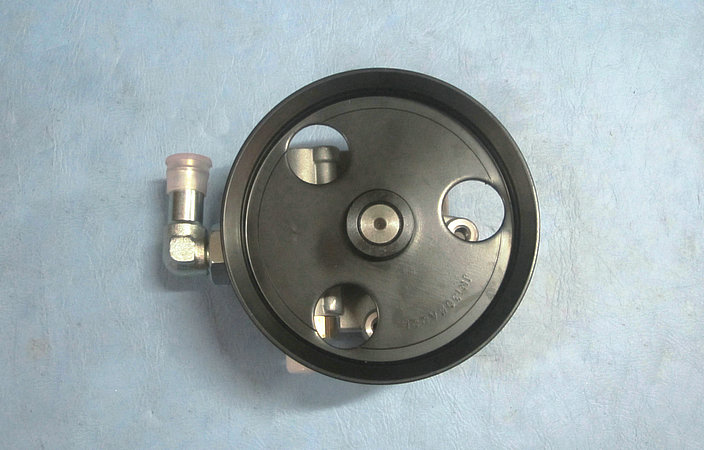 Pompe de direction électrique