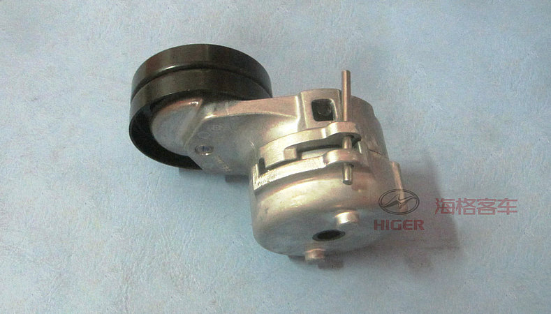 Элементы натяжения колеса