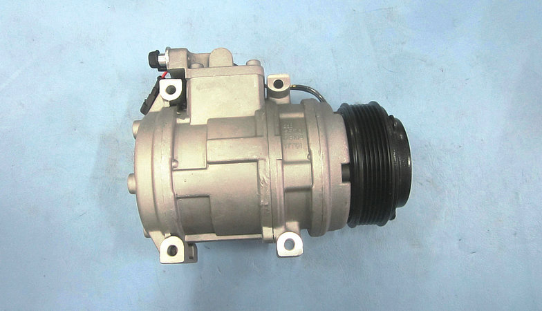 Компрессор для кондиционирования воздуха (4,8 кВт)