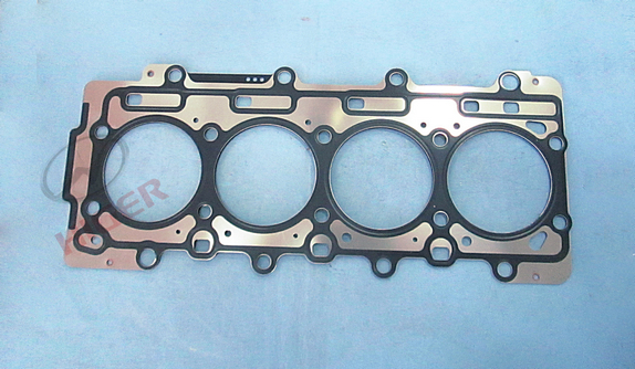 Cylinder head gasket pack