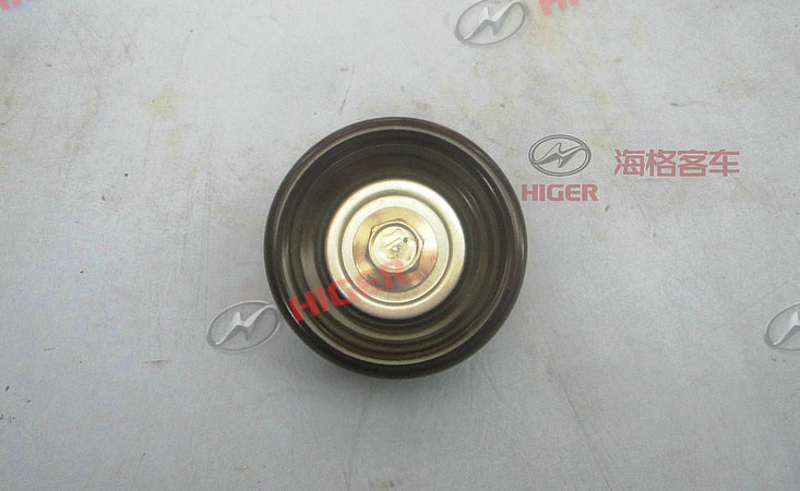 idler pulley