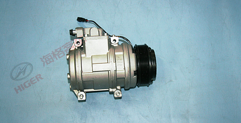 Composants de compresseur de climatisation (2473)