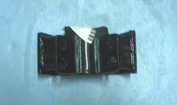 Engine rear suspension pad (SC28R143Q4)