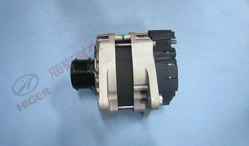 Generator assembly parts