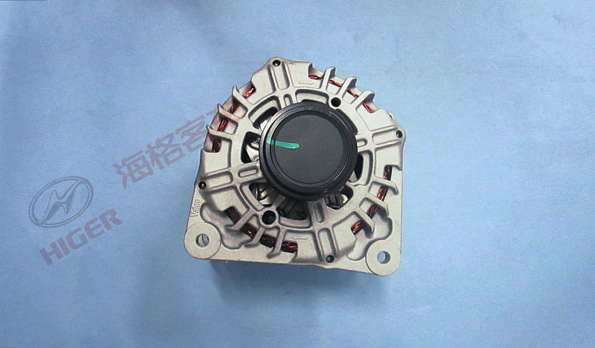 Комплектные части генераторов-1