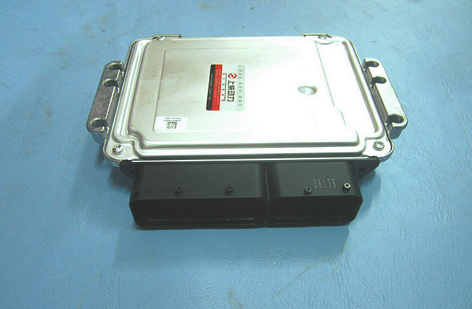 ECU (SC28R143Q4 speed limit 80)-1