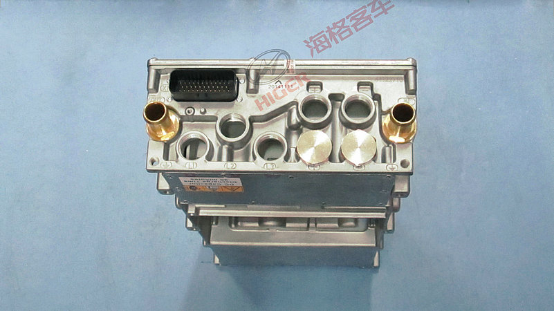 控制器(电机控制器)