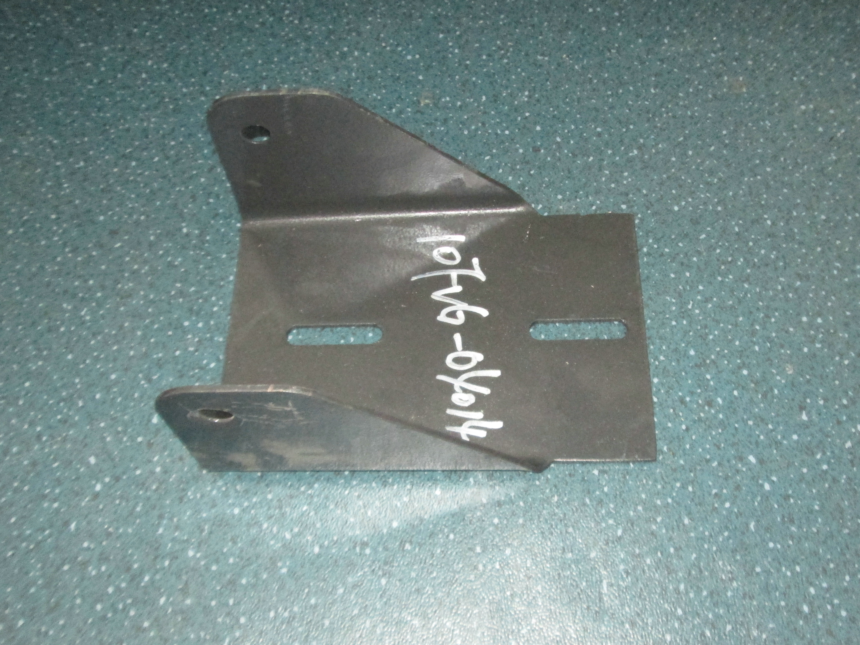 Poignée (suspension d'arrière)