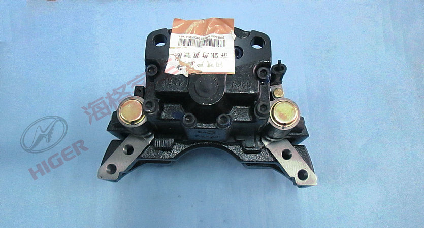 右前制动钳总成-1