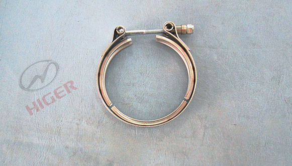 Clamping ring