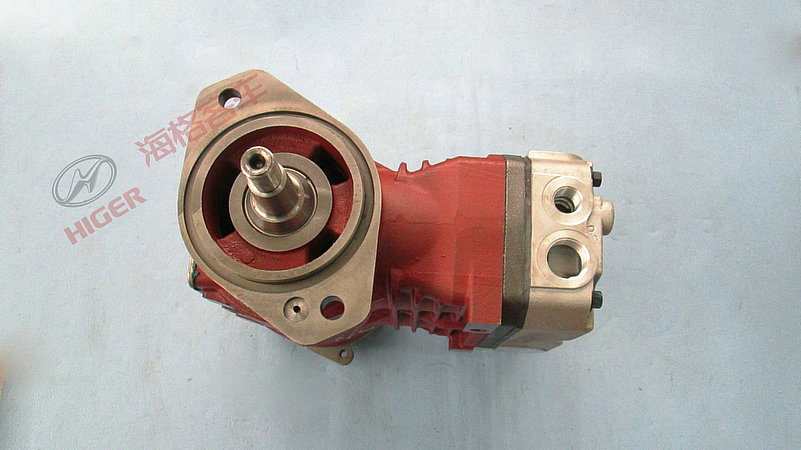Air compressor (air compressor assembly)-1