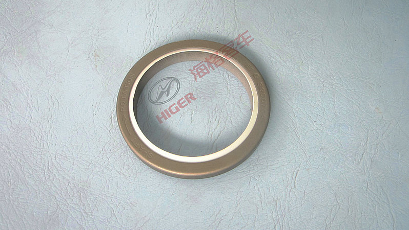 Joint d'huile avant de l'arbre de cran