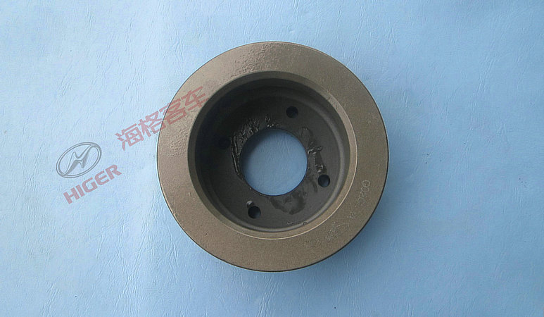 Вибрационно-поглощающее кольцо для прессы-1