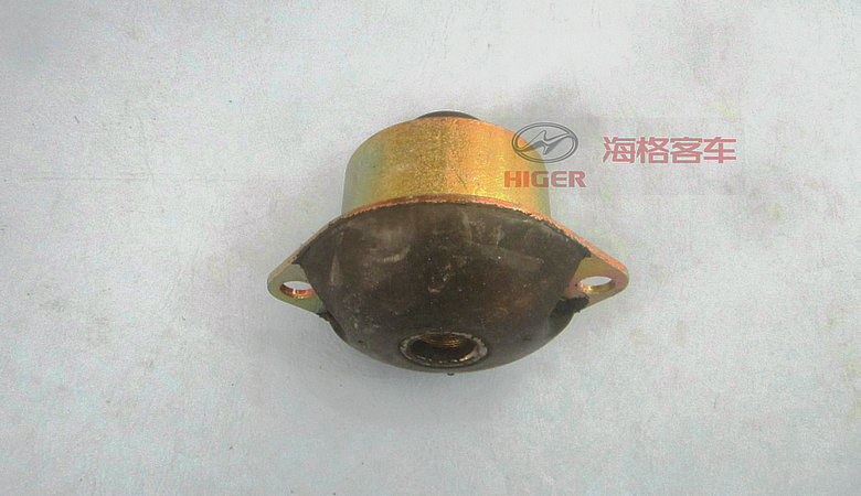 Engine front suspension soft pad-1