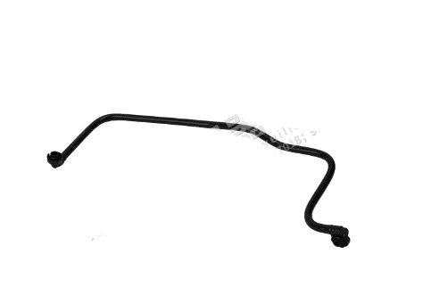 Tube de retour du compresseur d'air