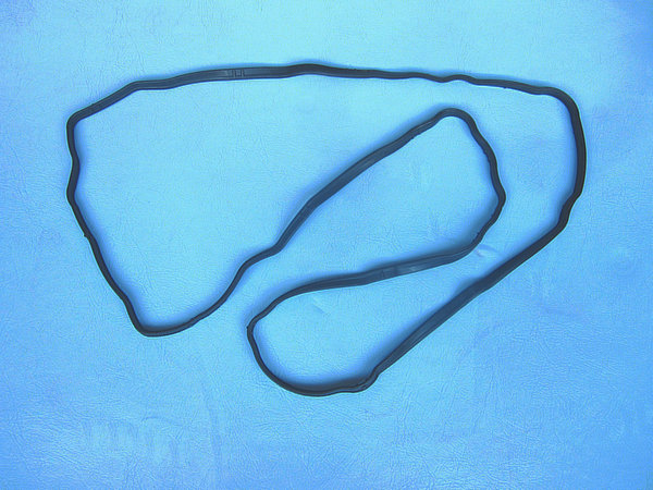 Rocker room cover pad