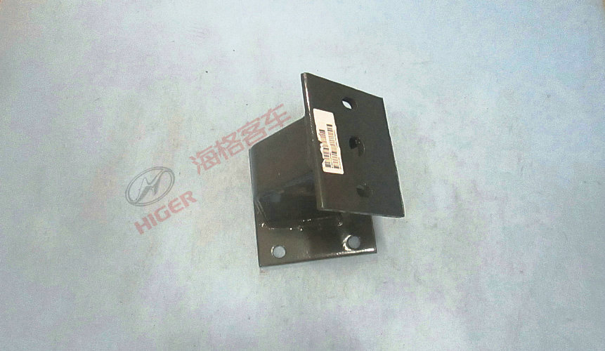 Передняя подвеска двигателя (справа)