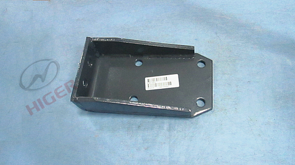 Engine rear suspension bracket