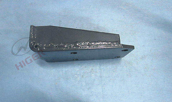 Engine rear suspension bracket-1