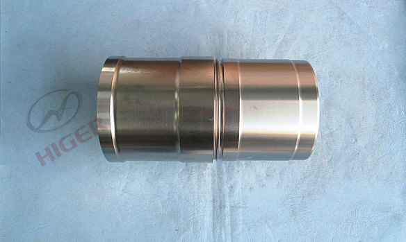 Cylinder sleeve