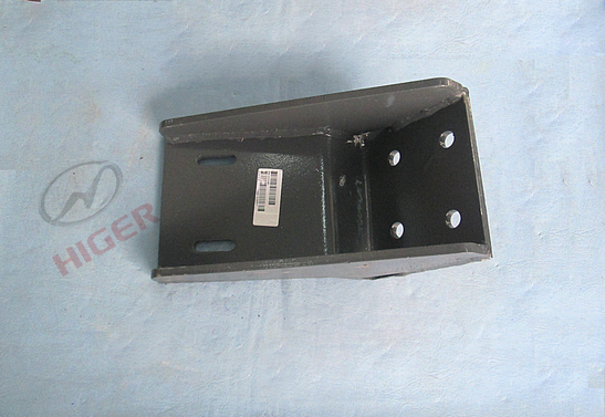 Support de suspension avant du moteur (à gauche)