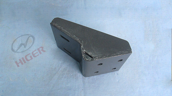 Передняя подвеска двигателя (справа)-1