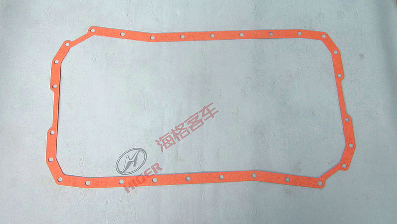 Уплотнительная прокладка для масляного стекла