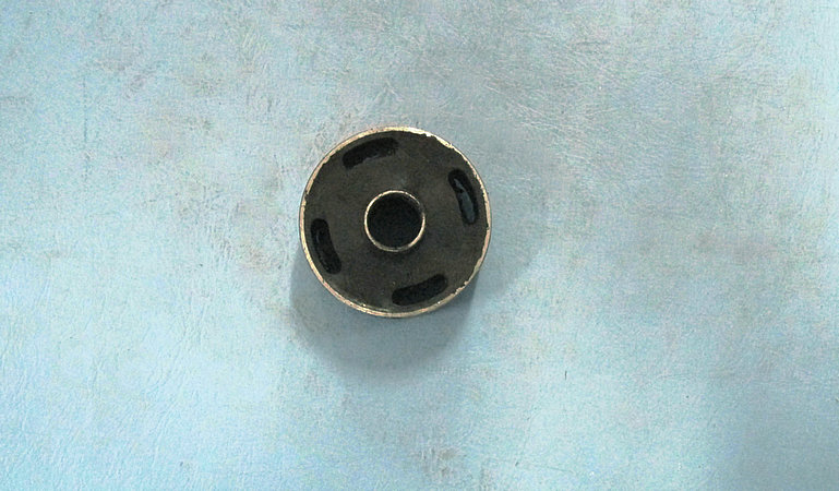 Мягкая прокладка