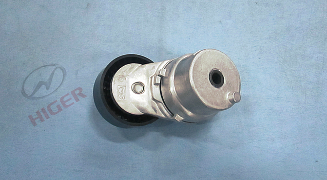 Tension wheel components-1