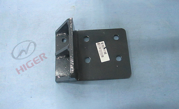 Engine rear suspension bracket (left)