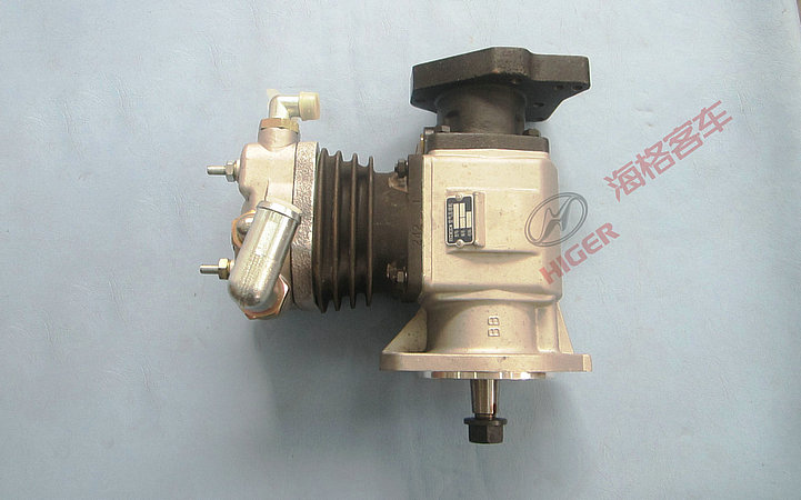 Air compressor (air compressor)-1