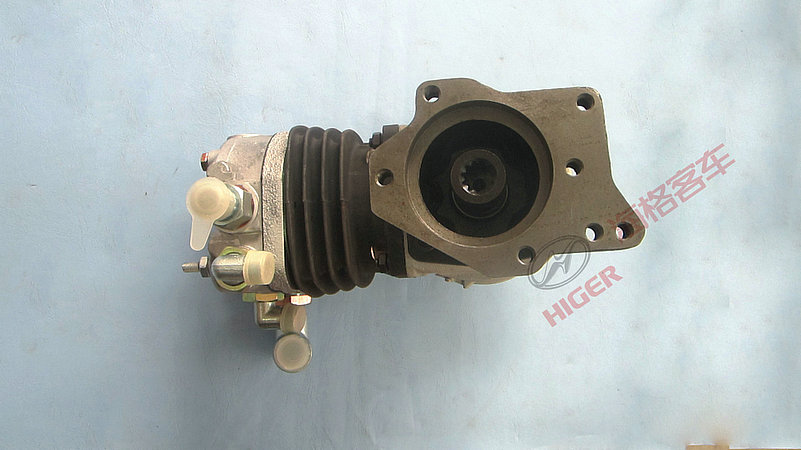 Air compressor (air compressor)