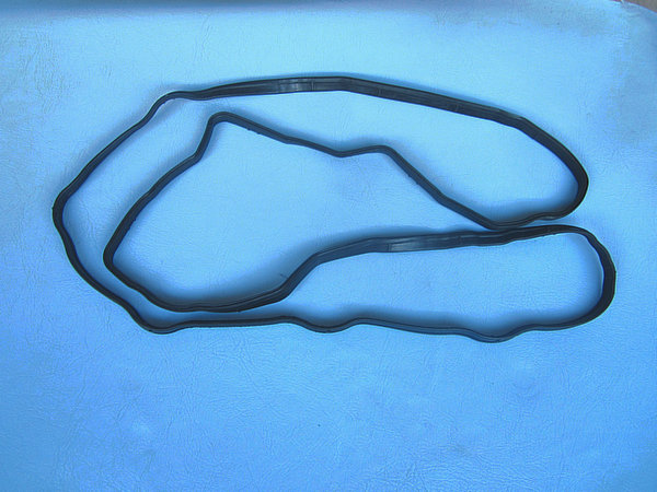 Joint d'étanchéité de la chambre de soupape d'air