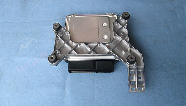 Electrical control unit