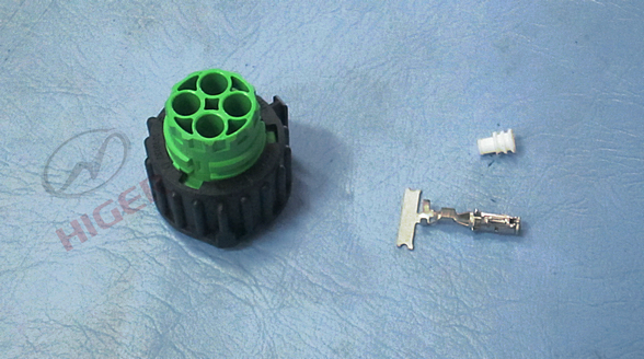 Solenoid valve insert-1