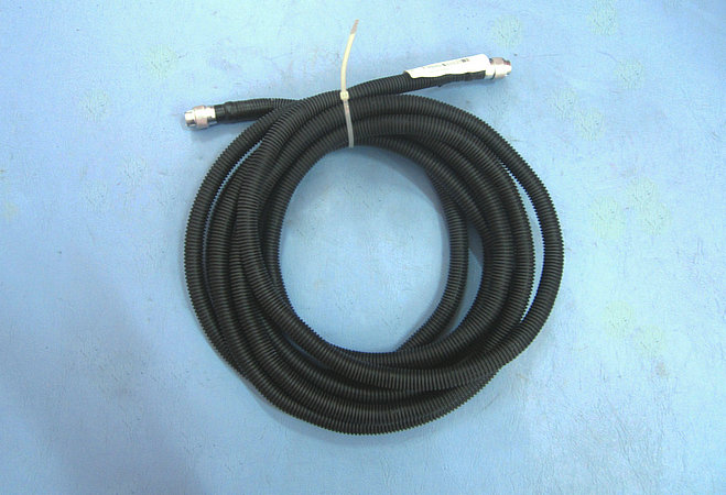 Six-core shielded wire (for driving motor)